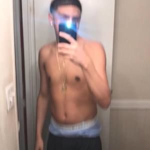 Meet your Posher, Christopher